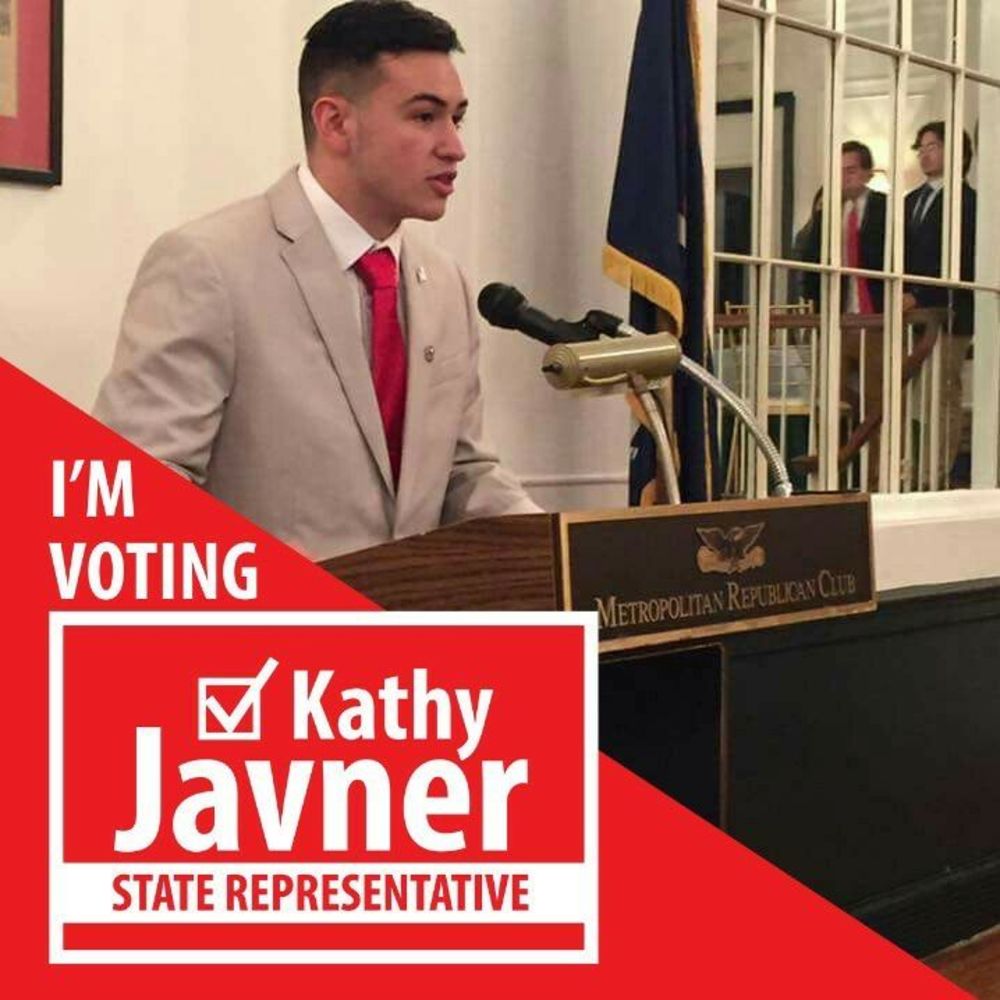 Meet your Posher, Jonathan